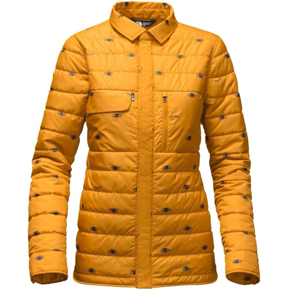 The North Face Whoisthis Eye jacket